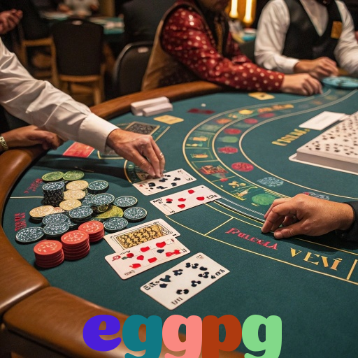 Aposte e Ganhe Recompensas Extras no eggpg